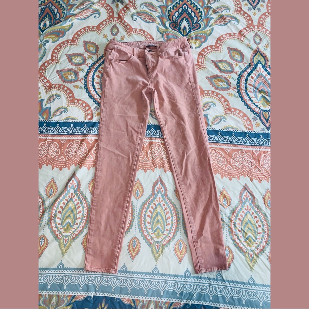 ‼️👖American Eagle skinny jeans‼️👖